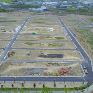 統上國際藝術村開發案
